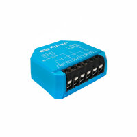 Shelly Relais "2L Gen3" WLAN BT