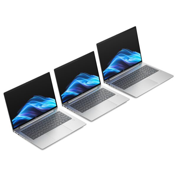 HP ProBook 4 G1i 14 Intel Core Ultra 7 255U 35.56cm 14Zoll WUXGA 24GB 512GB/SSD W11P SmartBuy 1J Gar (DE)