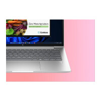 HP ProBook 4 G1i 14 Intel Core Ultra 7 255U 35.56cm 14Zoll WUXGA 32GB 1TB/SSD W11P SmartBuy 1J Gar (DE)