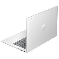 HP ProBook 4 G1i 14 Intel Core Ultra 7 255H 35.56cm 14Zoll 2.2k 32GB 1TB/SSD W11P SmartBuy 1J Gar (DE)
