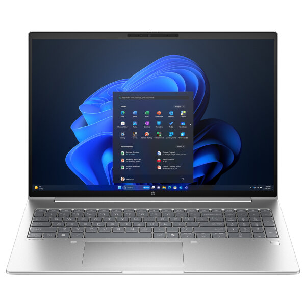 HP ProBook 4 G1i 16 CU5 225U/16GB/512SSD/W11Pro SmartBuy 1J Gar (DE)