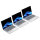 HP EliteBook 6 G1a RYZ7 250/16GB/512GB/SSD W11P SmartBuy 1J Gar (DE)