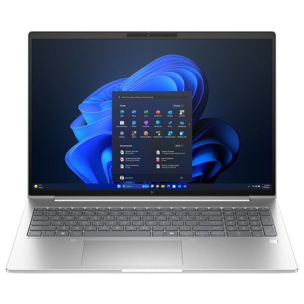 HP EliteBook 6 G1a RYZ7 250/32GB/1TBSSD/W11Pro SmartBuy 1J Gar (DE)