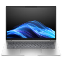 HP EliteBook 6 G1i Intel Core Ultra 7 255U 35.56cm 14Zoll WUXGA 16GB 512GB/SSD W11P SmartBuy 1J Gar (DE)