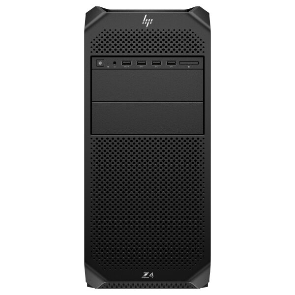 HP Z4 G5 Tower WKS W3-2535 64 1TBSSD RTX 4000 Ada W11P