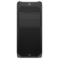 HP Z4 G5 Tower WKS W3-2535 64 1TBSSD RTX 4000 Ada W11P