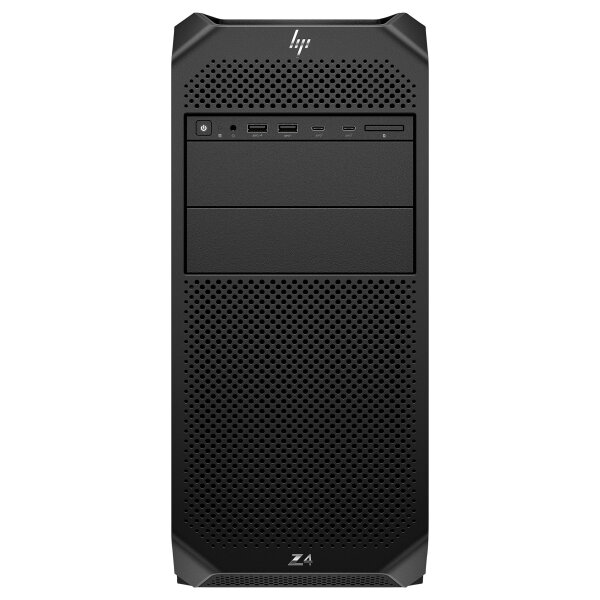 HP Z4 G5 Tower WKS W3-2545 64 1TBSSD RTX 4500 Ada W11P