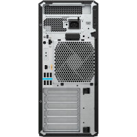 HP Z4 G5 Tower WKS W3-2545 64 1TBSSD RTX 4500 Ada W11P
