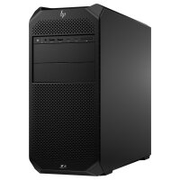 HP Z4 G5 Tower WKS W3-2545 64 1TBSSD RTX 4500 Ada W11P