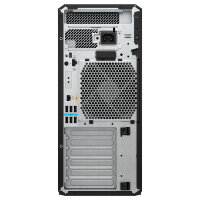 HP Z4 G5 Tower WKS W3-2545 64 1TBSSD RTX 4500 Ada W11P