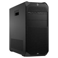 HP Z4 G5 Tower WKS W3-2545 64 1TBSSD RTX 4500 Ada W11P