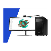 HP Z2 Tower G1i Intel Core Ultra 9 285 32GB 1TB/SSD W11P SmartBuy 3J Gar (DE)