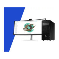 HP Z2 Tower G1i Intel Core Ultra 9 285K 32GB 1TB/SSD NVIDIA RTX 2000 16GB W11P SmartBuy 3J Gar (DE)