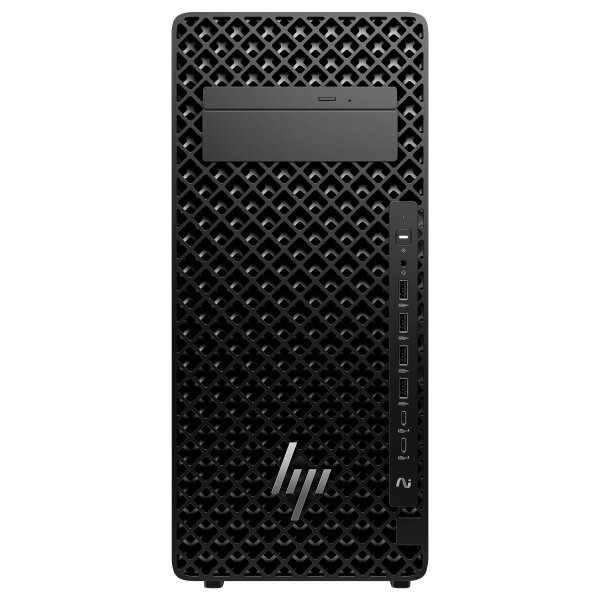 HP Z2 Tower G1i Intel Core Ultra 9 285K 64GB 2TB/SSD NVIDIA RTX 2000 16GB W11P SmartBuy 3J Gar (DE)