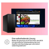 HP ProDesk 4 TWR G1I CU5-235/32GB/512GB/W11Pro
