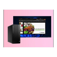 HP ProDesk 4 G1i AI Tower CU5 235/16GB/512GB/W11Pro