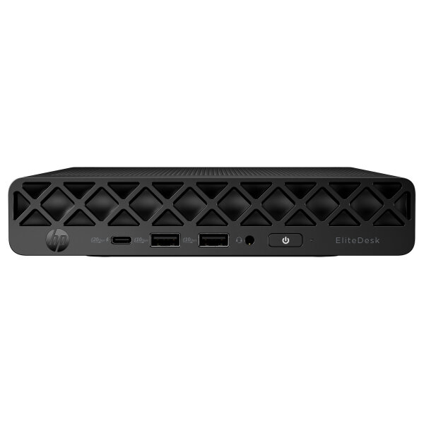 HP EliteDesk Mini 8 G1 CU5-235T/16GB/512GB/W11Pro WLAN 3J
