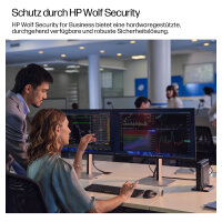HP EliteDesk Mini 8 G1 CU5-235T/16GB/512GB/W11Pro WLAN 3J