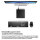 HP EliteDesk Mini 8 G1 CU5-235T/16GB/512GB/W11Pro WLAN 3J
