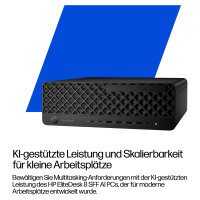 HP EliteDesk 8 SFF G1I CU5-235/16GB/512GB/W11Pro