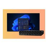 HP EliteDesk Mini 8 G1i CU7-265T/16GB/512GB/W11Pro
