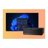 HP EliteDesk 8 SFF G1I AI CU7-265/32GB/512GB/RTXA400/WLAN/W11Pro