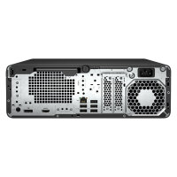 HP EliteDesk 8 SFF G1I AI CU7-265/32GB/512GB/RTXA400/WLAN/W11Pro