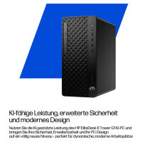 HP ELITEDESK 8 TWR G1I U5-235
