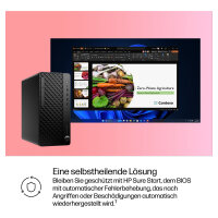 HP ELITEDESK 8 TWR G1I U5-235