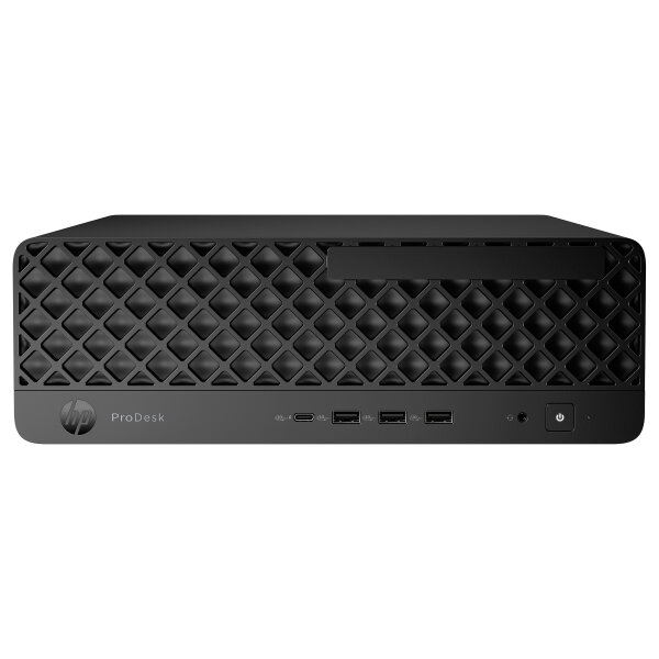 HP ProDesk 4 SFF G1i CU5-235/32GB/512GB/W11Pro