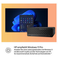 HP ProDesk 4 SFF G1i CU5-235/32GB/512GB/W11Pro