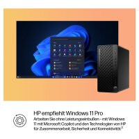 HP ProDesk 4 G1i AI Tower CU7 265/32GB/512GB/W11Pro