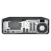 HP EliteDesk 8 SFF G1i CU7-265/16GB/512GB/W11Pro