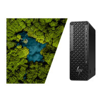HP Z2 SFF G1i U7265K 32GB/1TB PC Germany - German localization