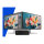HP Z2 SFF G1i U7265K 32GB/1TB PC Germany - German localization