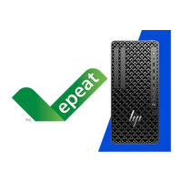 HP Z1 TWR G1i Ultra7 265 vPro 32GB/1TB/W11Pro