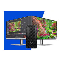 HP Z1 TWR G1i Ultra7 265 vPro 32GB/1TB/W11Pro