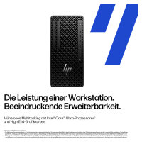 HP Z1 TWR G1i Ultra7 265 vPro 32GB/1TB/W11Pro