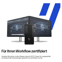 Z1 TWR G1i Ultra7 265 vPro 32/1TB W11p