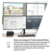 HP Z2 Mini G1a RYZ AIMAX+PRO 395 128GB/2TBSSD/W11Pro