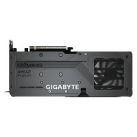 RX 9060 XT 8GB Gigabyte Gaming OC GDDR6