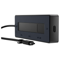 D HP 4K USB-C Multiport Hub (P)