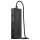 D HP 4K USB-C Multiport Hub (P)