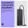 D HP 4K USB-C Multiport Hub (P)