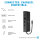D HP Travel USB C Multi Port Hub (P)