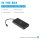 D HP Travel USB C Multi Port Hub (P)