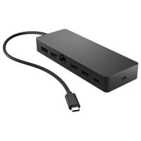 D HP Multiport-Adapter 50H55UT