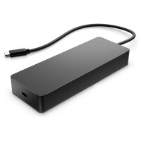 D HP Multiport-Adapter 50H55UT