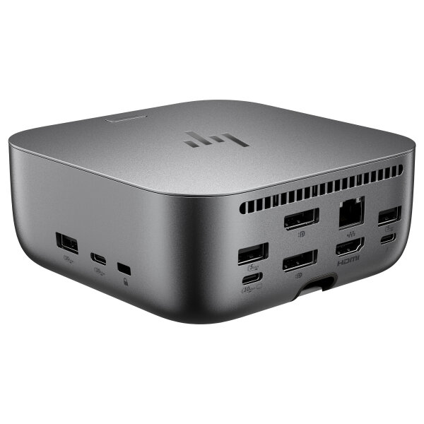 D HP Thunderbolt Dock G6 ULTRA 280W