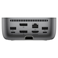 D HP Thunderbolt Dock G6 ULTRA 280W